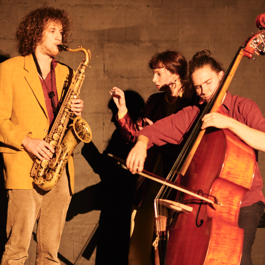 Ensembs SOL @Insel e.V. Wuppertal