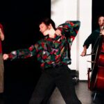 Ensemble SOL bei Jazz Visions Ruhr