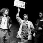 Theaterspiel: Alle Satt?! in Mühlheim a.d.Ruhr