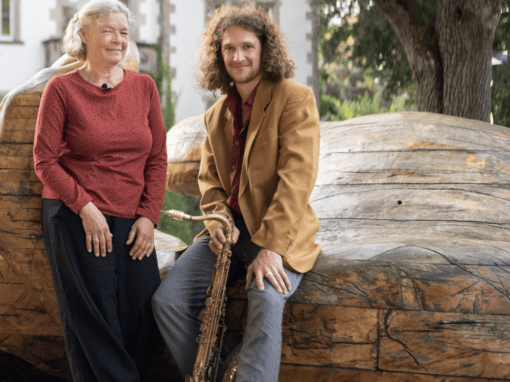 Geschichten und Musik