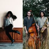 Physical Listening - Körperwahrnehmung, Bewegung und ein Konzert im Liegen